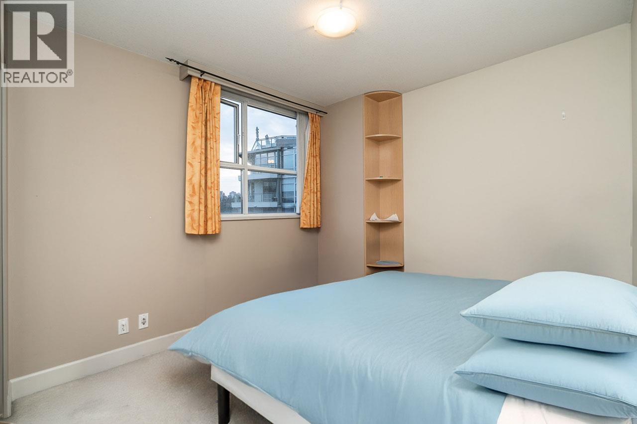 122 1228 Marinaside Crescent, Vancouver, British Columbia V6Z 2W4 - Photo 15 - R3081565