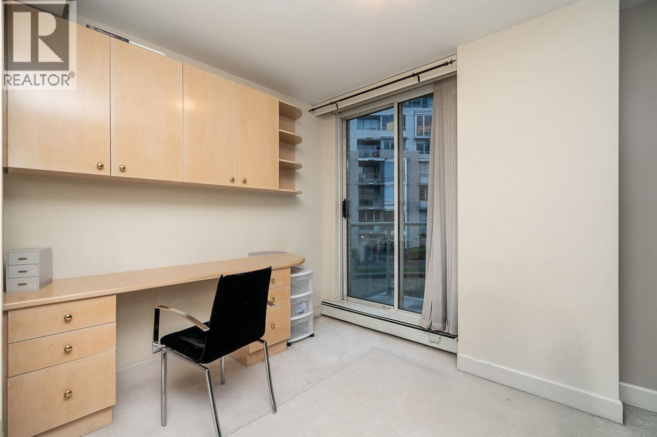 122 1228 Marinaside Crescent, Vancouver, British Columbia V6Z 2W4 - Photo 16 - R3081565