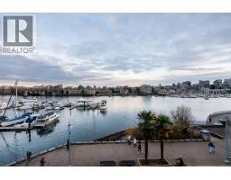 122 1228 MARINASIDE CRESCENT, Vancouver, British Columbia