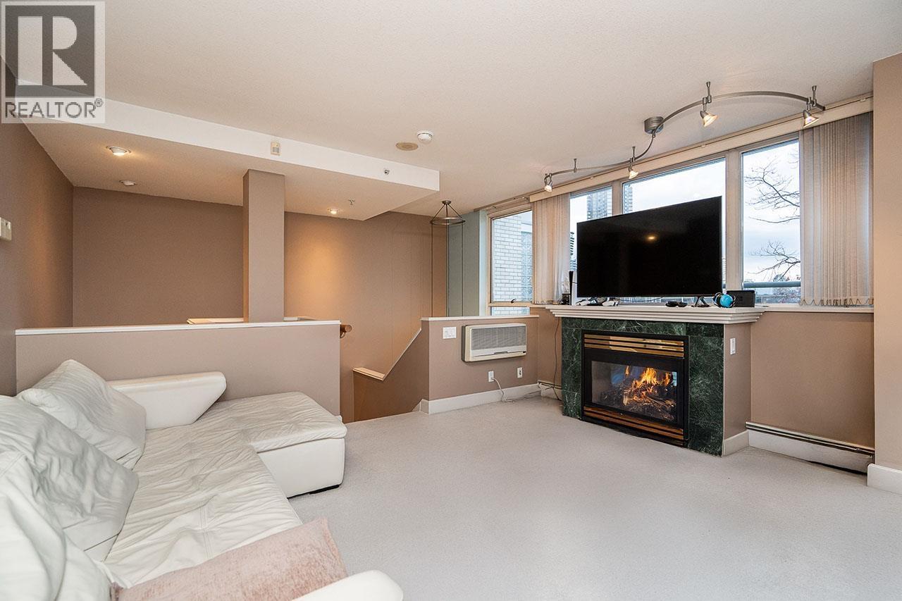 122 1228 Marinaside Crescent, Vancouver, British Columbia V6Z 2W4 - Photo 20 - R3081565