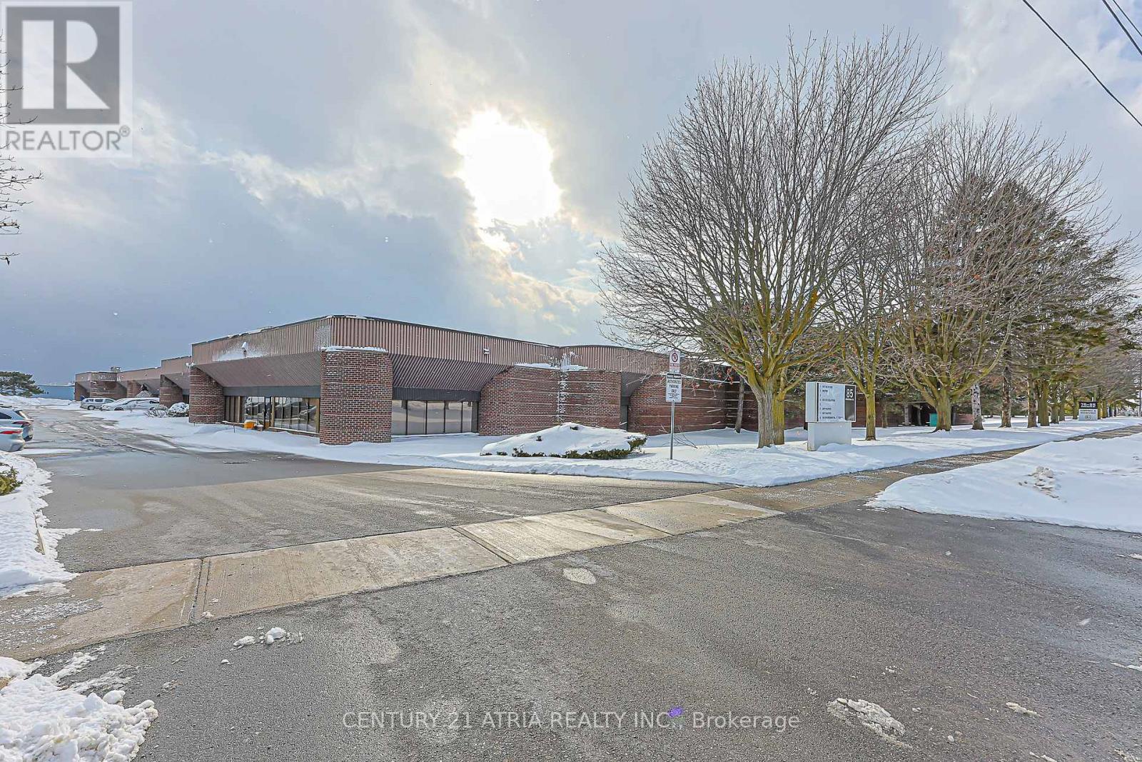 1 - 85 CHAMBERS DRIVE, Ajax, Ontario