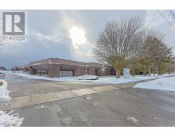 1 - 85 CHAMBERS DRIVE, Ajax, Ontario