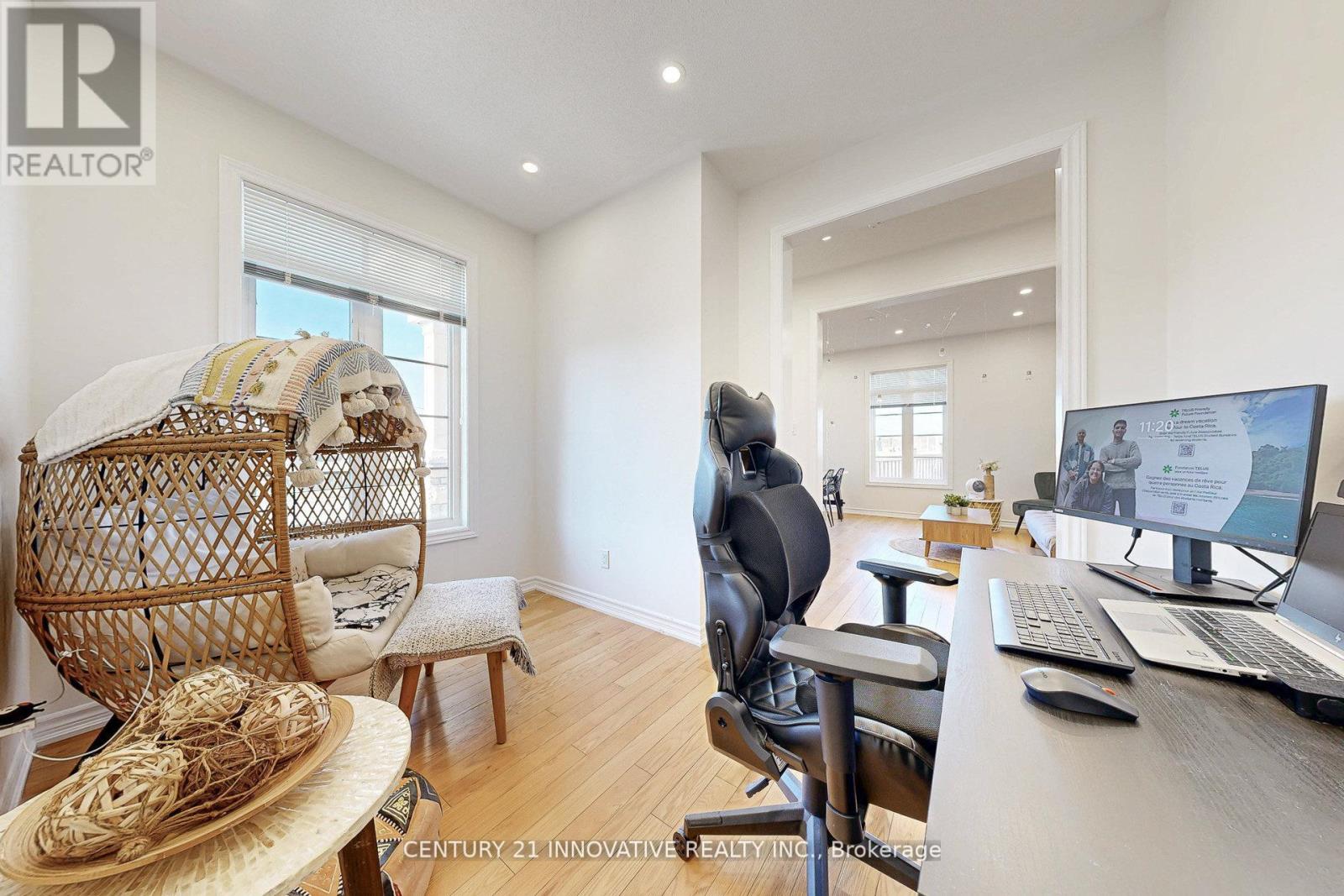 1173 Church Street N, Ajax, Ontario  L1T 4R2 - Photo 12 - E12725010