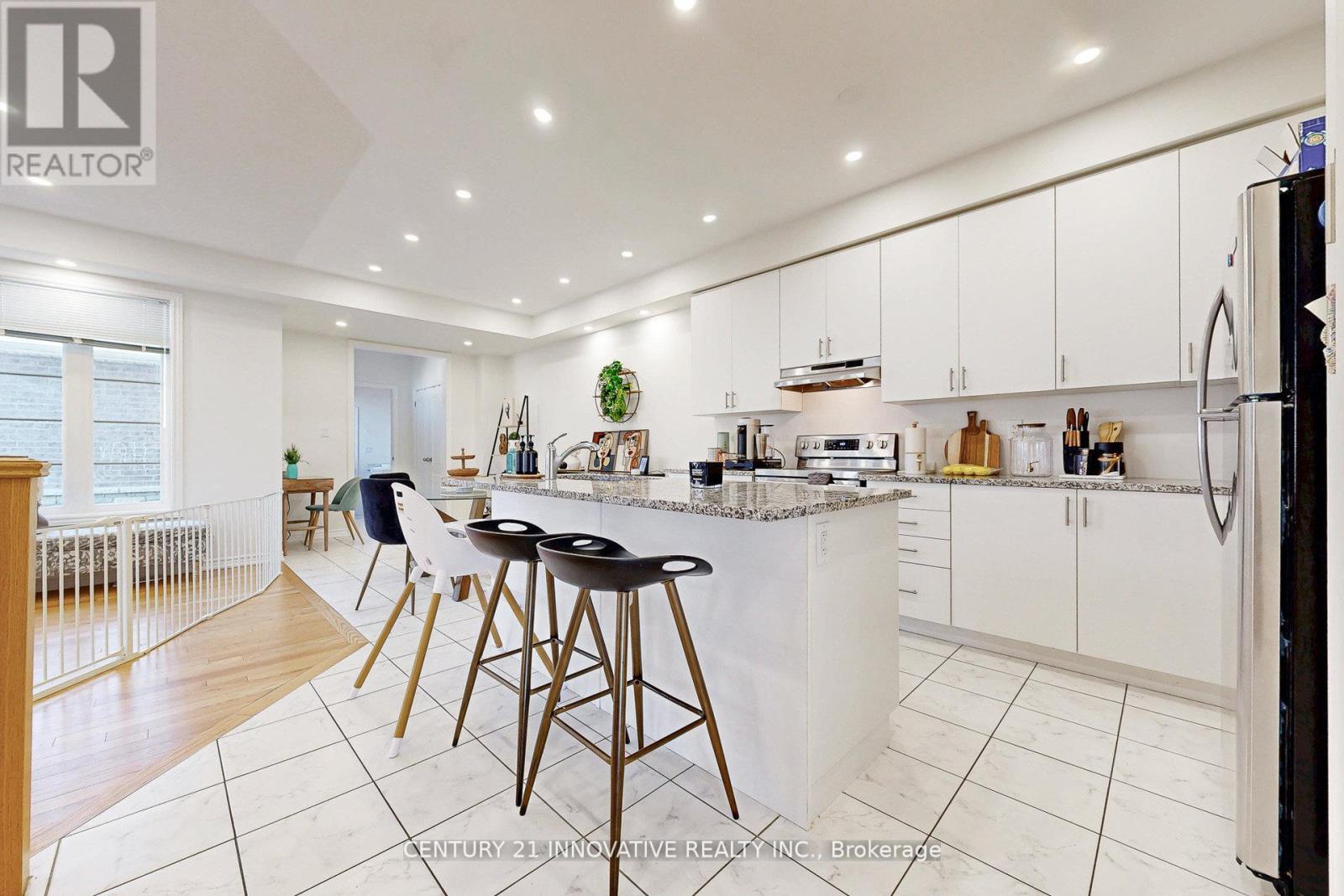 1173 Church Street N, Ajax, Ontario  L1T 4R2 - Photo 14 - E12725010