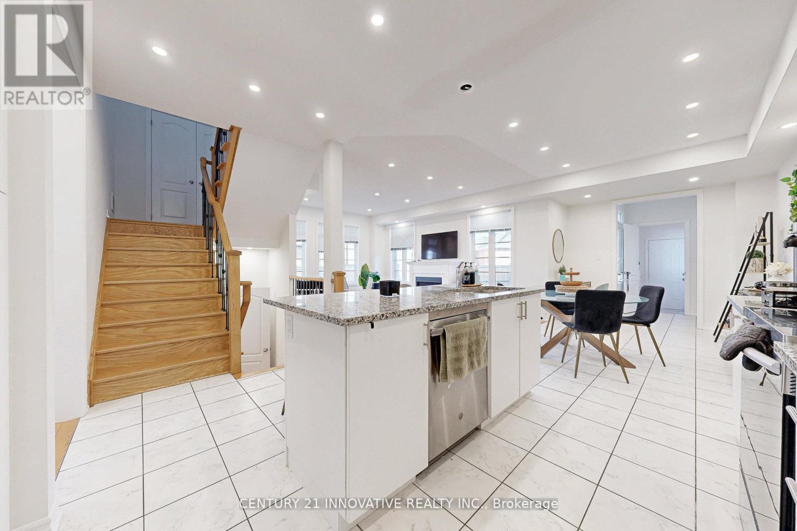 1173 Church Street N, Ajax, Ontario  L1T 4R2 - Photo 15 - E12725010