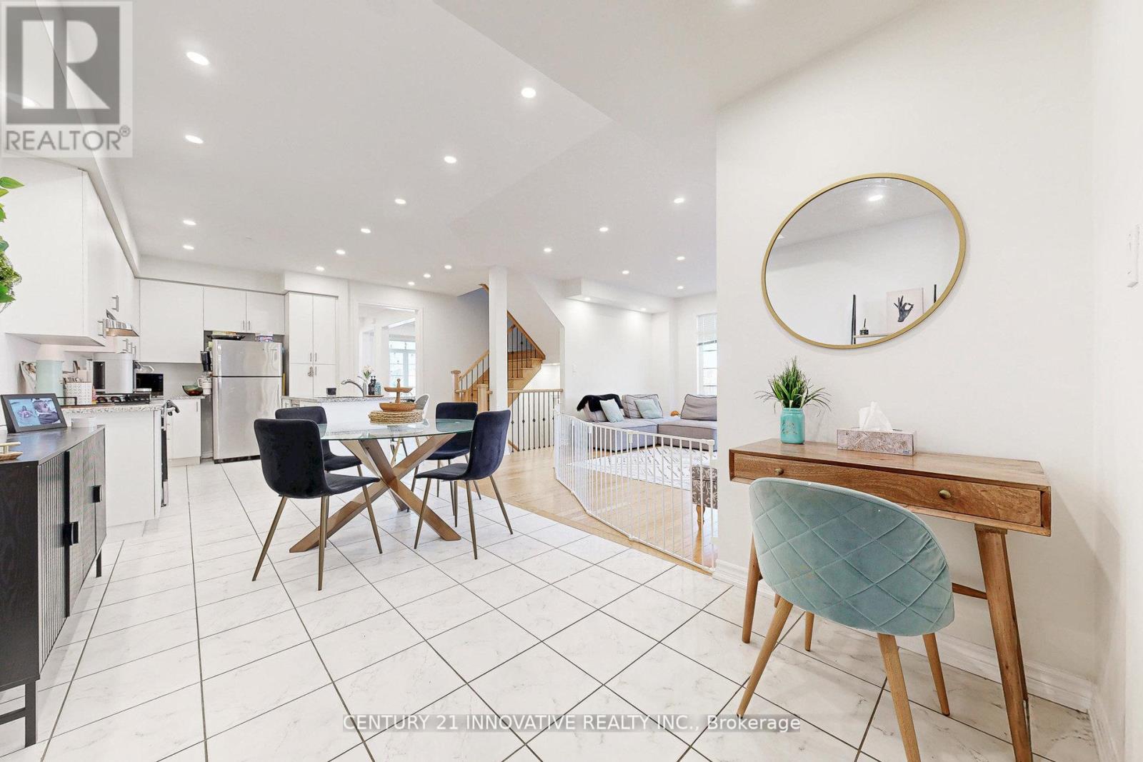 1173 Church Street N, Ajax, Ontario  L1T 4R2 - Photo 19 - E12725010