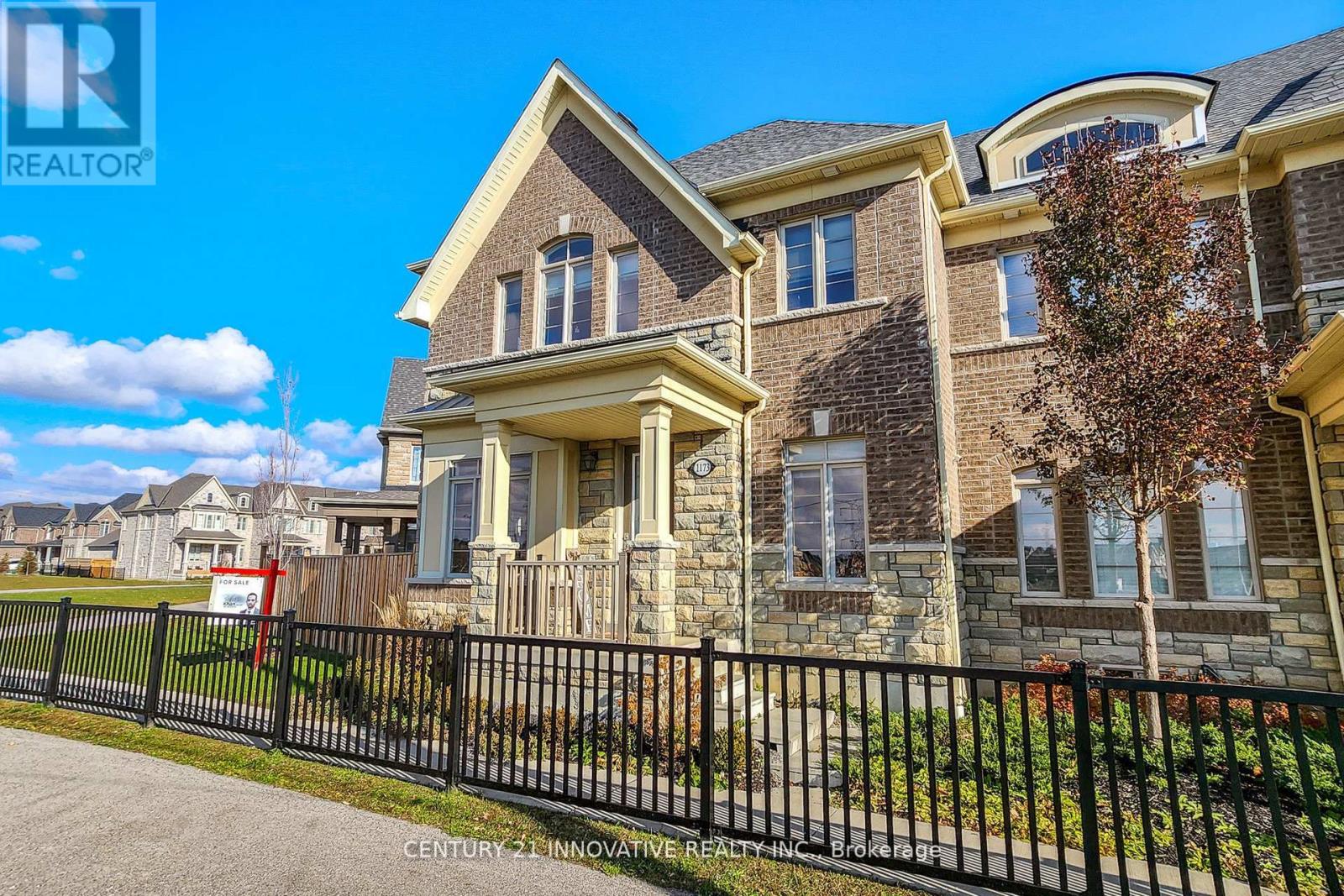 1173 Church Street N, Ajax, Ontario  L1T 4R2 - Photo 2 - E12725010