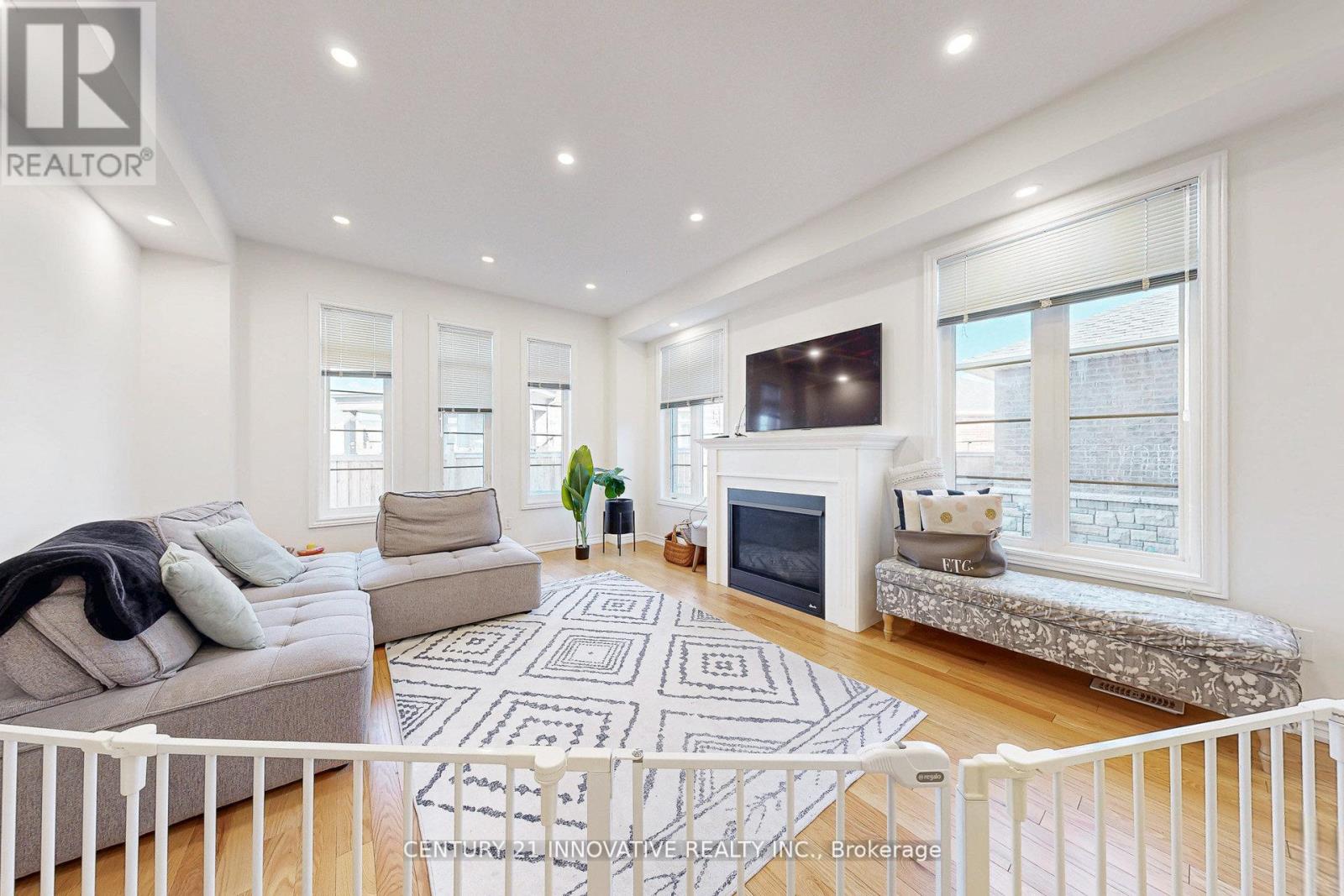 1173 Church Street N, Ajax, Ontario  L1T 4R2 - Photo 21 - E12725010