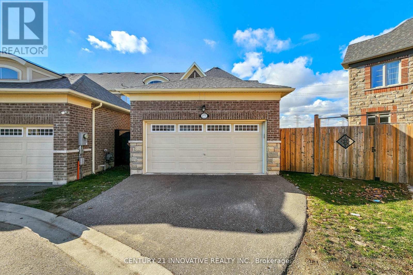 1173 Church Street N, Ajax, Ontario  L1T 4R2 - Photo 47 - E12725010