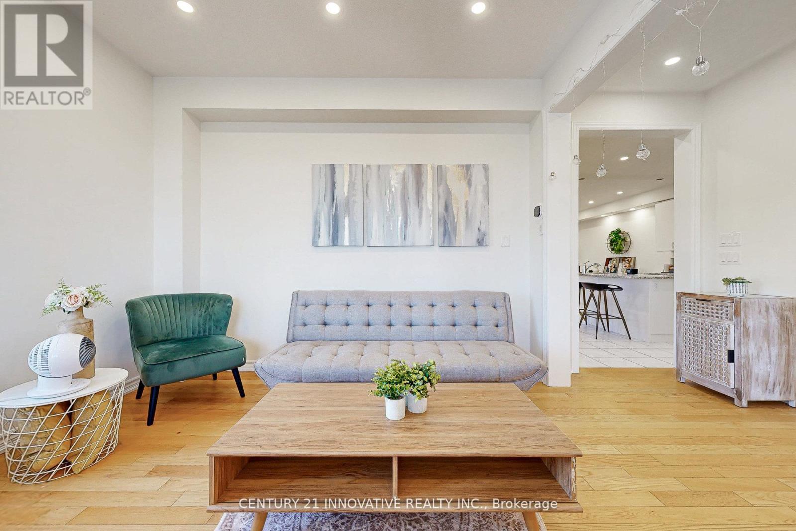 1173 Church Street N, Ajax, Ontario  L1T 4R2 - Photo 7 - E12725010