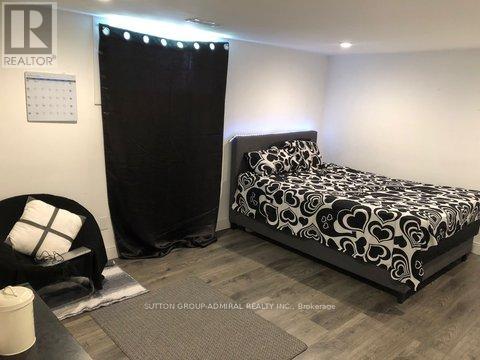 Lower - 10 Brian Avenue, Toronto, Ontario  M1R 3H9 - Photo 2 - E12725012