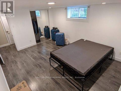 Lower - 10 Brian Avenue, Toronto, Ontario  M1R 3H9 - Photo 3 - E12725012