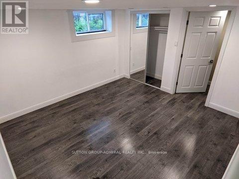 Lower - 10 Brian Avenue, Toronto, Ontario  M1R 3H9 - Photo 4 - E12725012