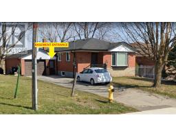 LOWER - 10 BRIAN AVENUE, Toronto, Ontario