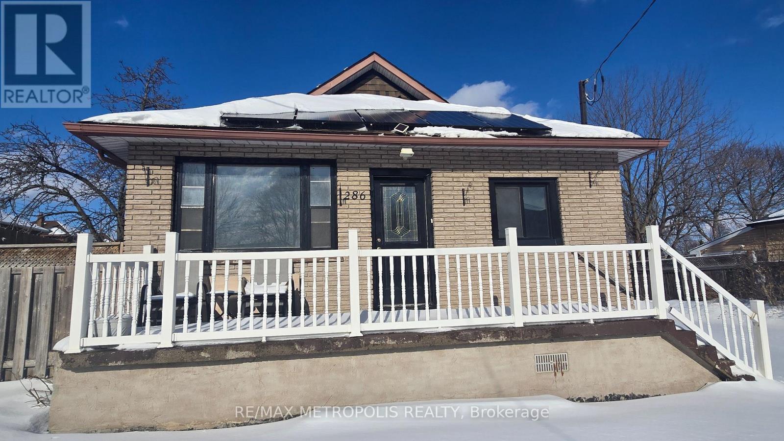286 OLIVE AVENUE, Oshawa, Ontario