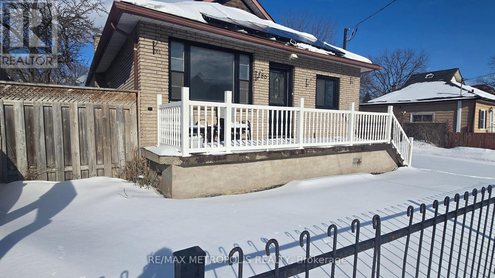 286 Olive Avenue, Oshawa, Ontario  L1H 2P6 - Photo 2 - E12725136