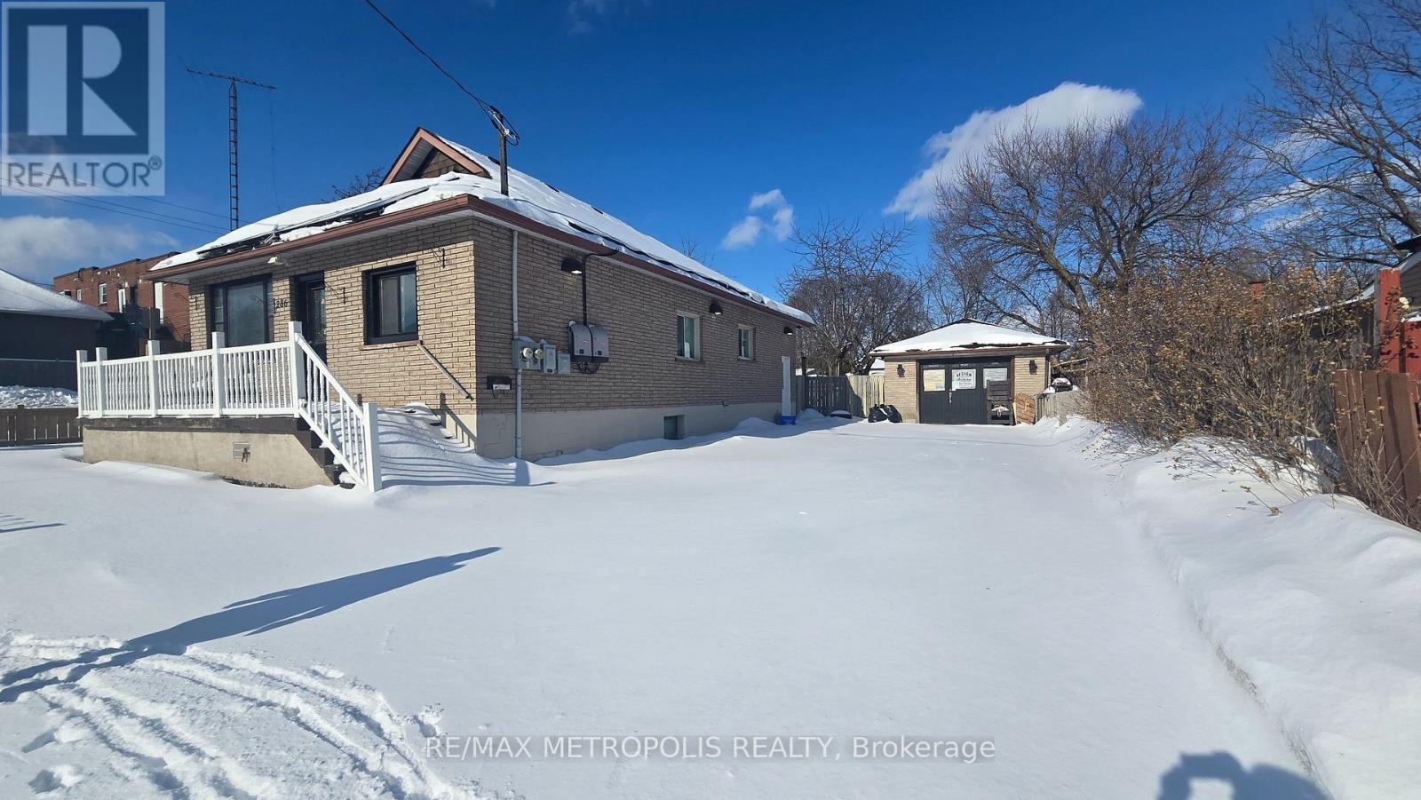 286 Olive Avenue, Oshawa, Ontario  L1H 2P6 - Photo 27 - E12725136