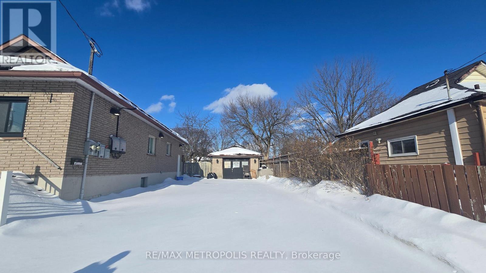 286 Olive Avenue, Oshawa, Ontario  L1H 2P6 - Photo 28 - E12725136