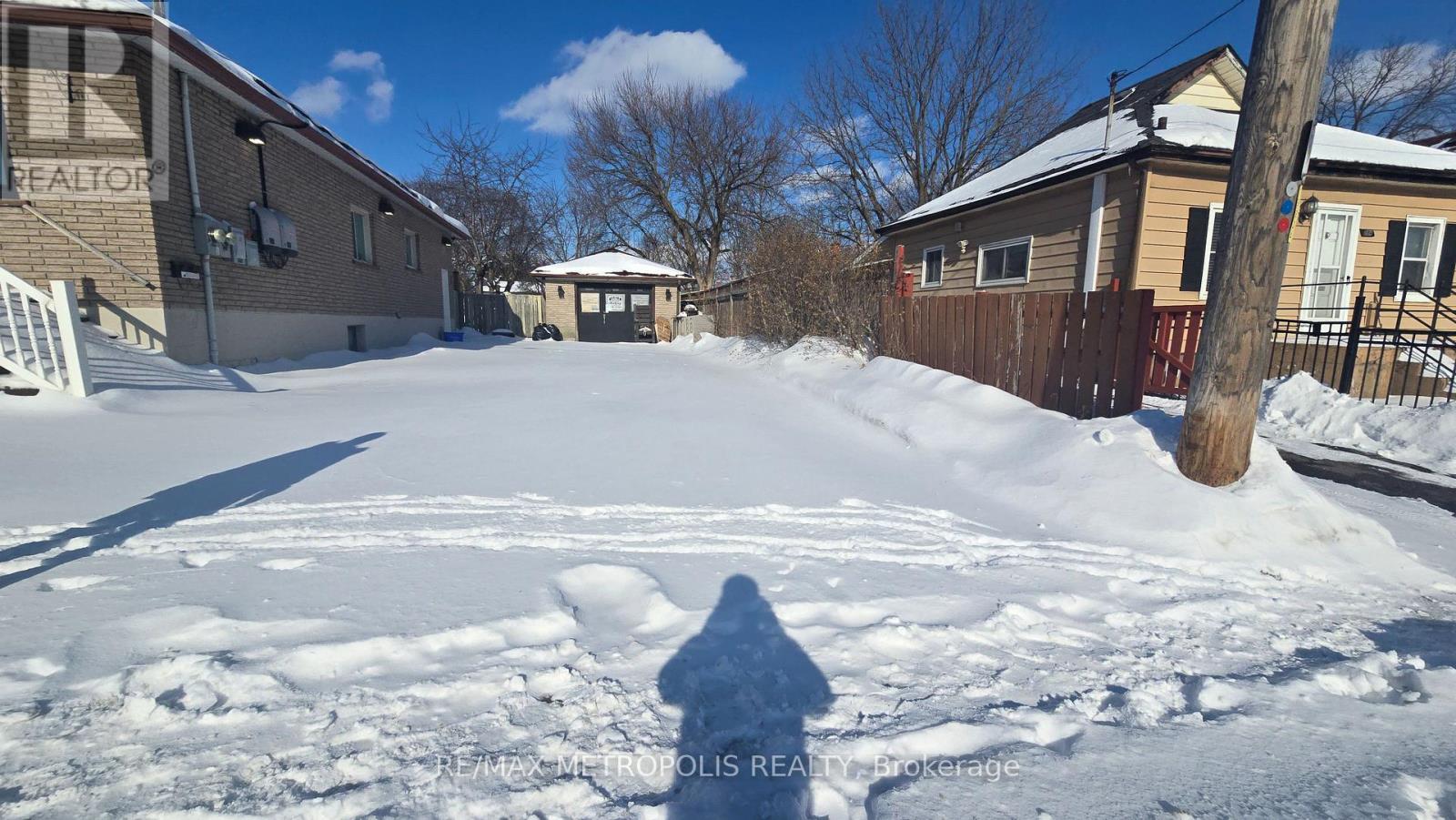 286 Olive Avenue, Oshawa, Ontario  L1H 2P6 - Photo 29 - E12725136