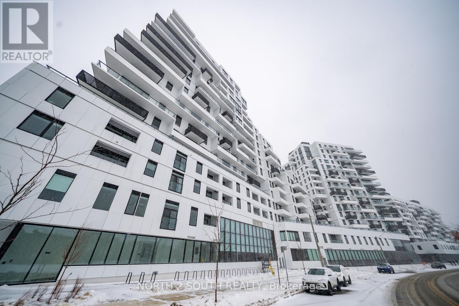 1008 - 1050 EASTERN AVENUE, Toronto, Ontario