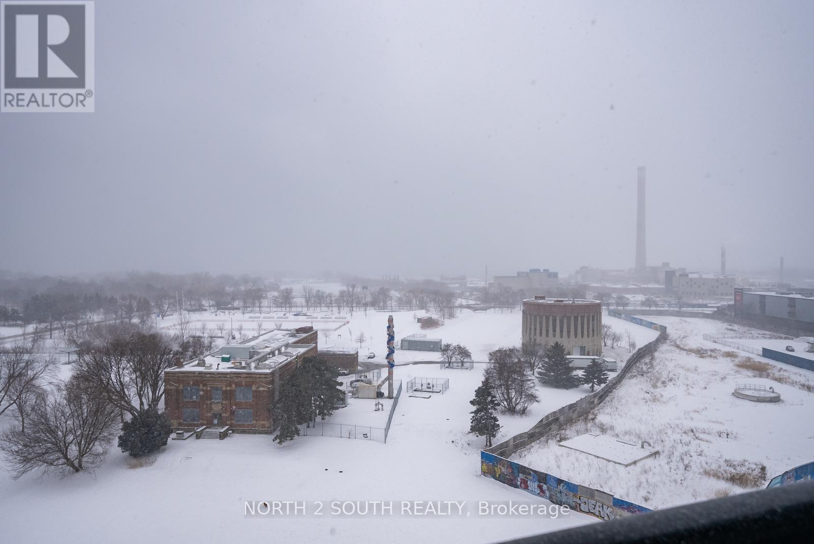 1008 - 1050 Eastern Avenue, Toronto, Ontario  M4L 0B7 - Photo 22 - E12725144