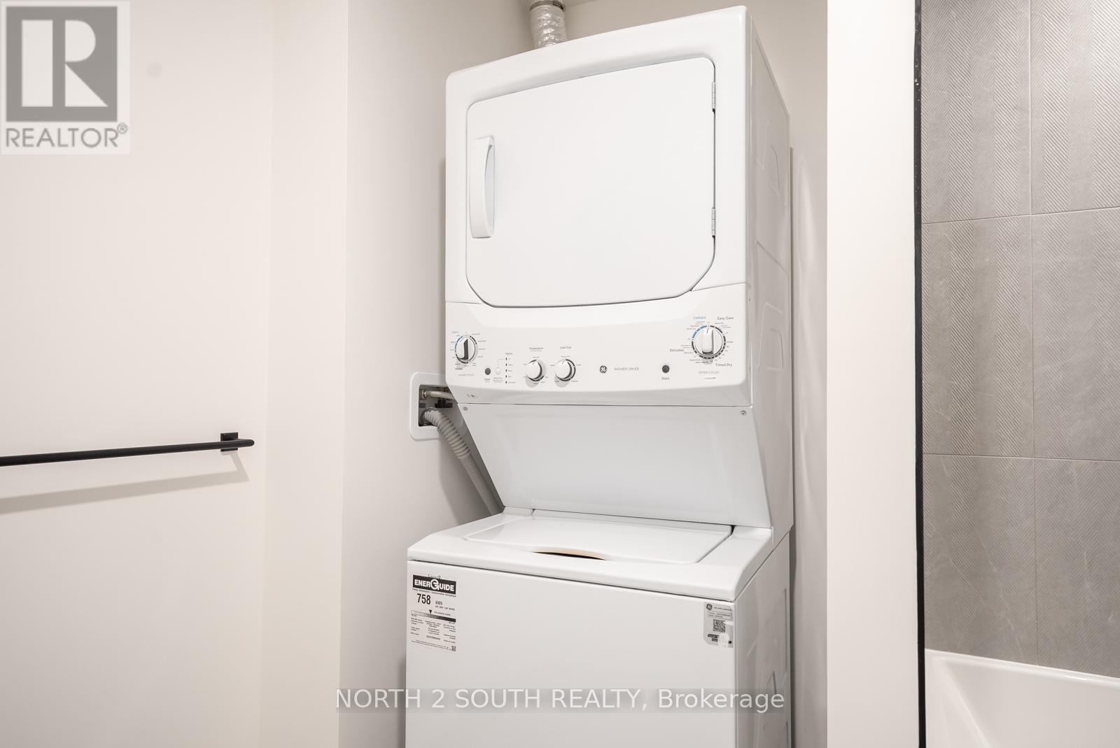 1008 - 1050 Eastern Avenue, Toronto, Ontario  M4L 0B7 - Photo 24 - E12725144