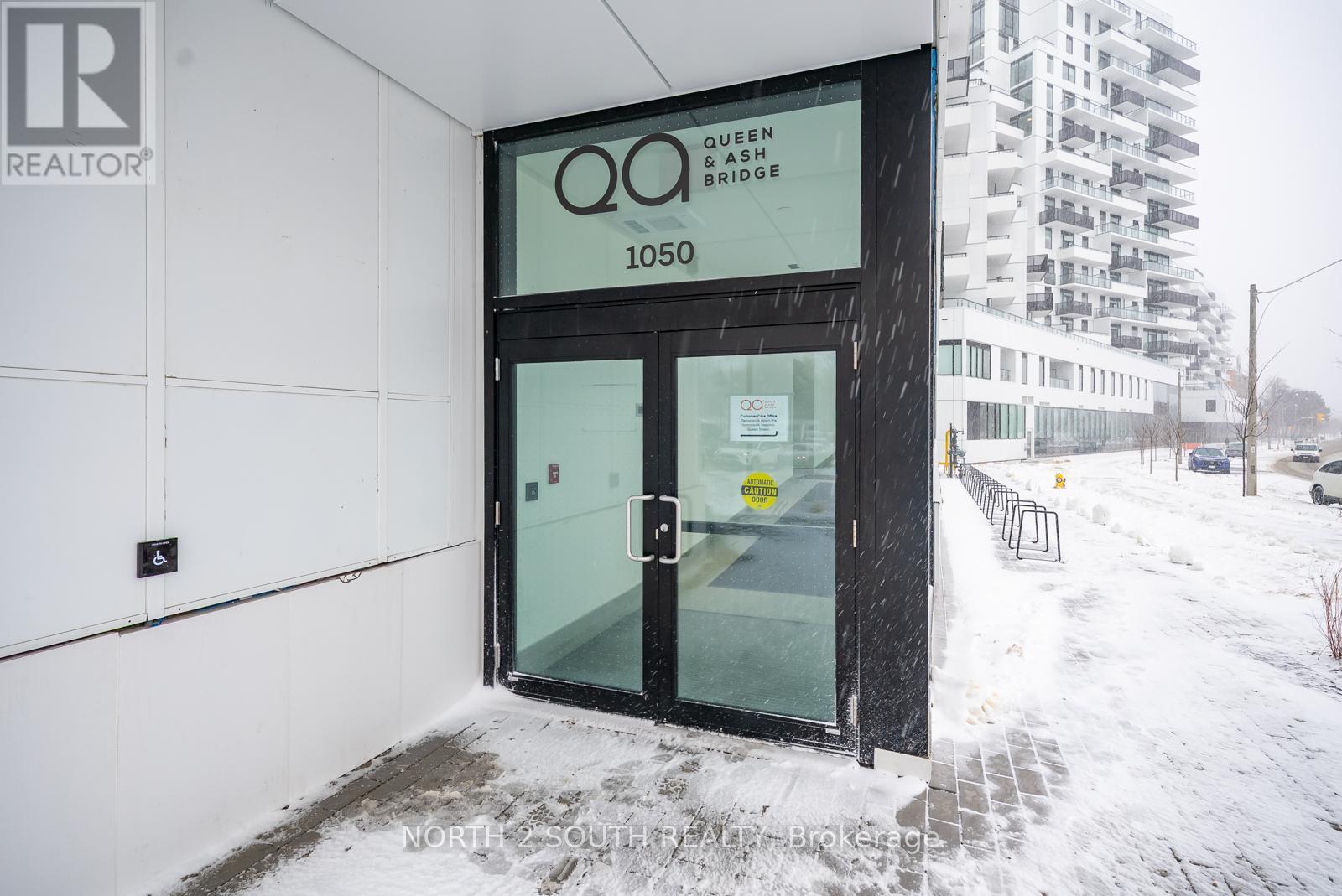 1008 - 1050 Eastern Avenue, Toronto, Ontario  M4L 0B7 - Photo 35 - E12725144