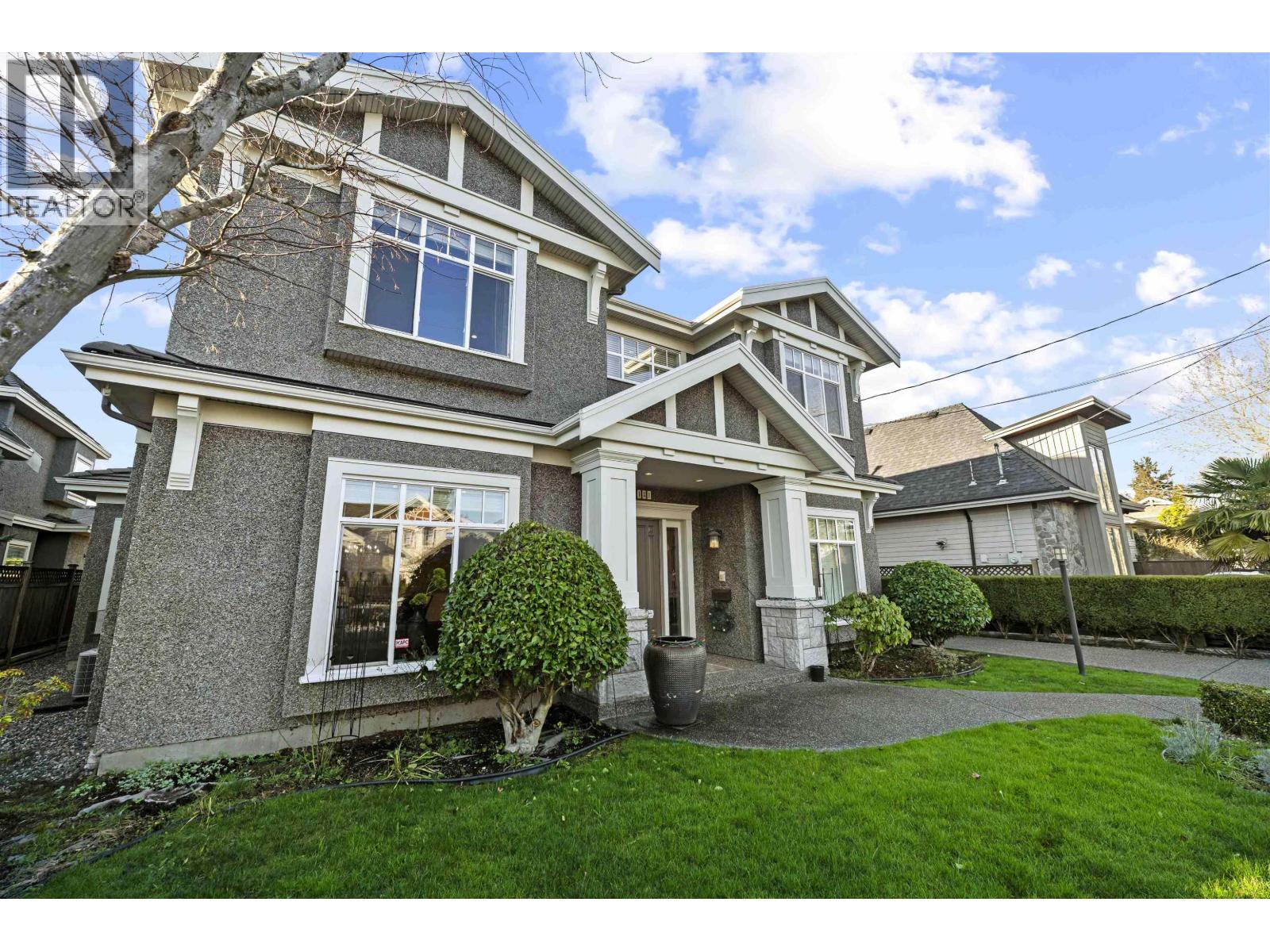 9131 Desmond Road, Richmond, British Columbia  V7E 1P7 - Photo 2 - R3081684