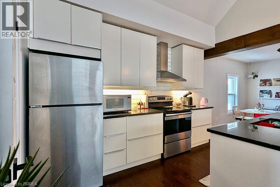 24 Locust Street Unit# B, Kitchener, Ontario  N2H 1W7 - Photo 10 - 40800611