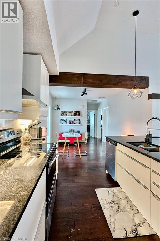 24 Locust Street Unit# B, Kitchener, Ontario  N2H 1W7 - Photo 11 - 40800611