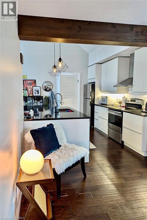 24 Locust Street Unit# B, Kitchener, Ontario  N2H 1W7 - Photo 12 - 40800611