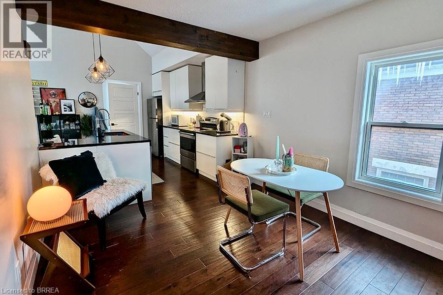 24 Locust Street Unit# B, Kitchener, Ontario  N2H 1W7 - Photo 13 - 40800611