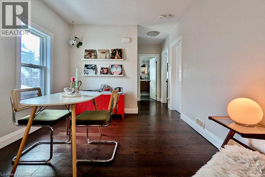 24 Locust Street Unit# B, Kitchener, Ontario  N2H 1W7 - Photo 15 - 40800611