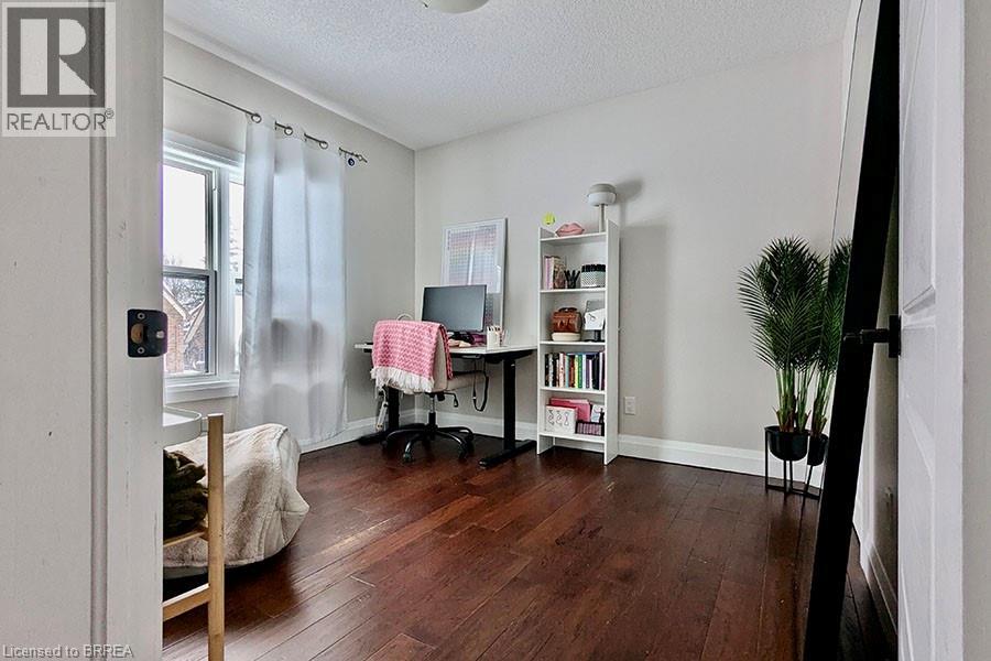 24 Locust Street Unit# B, Kitchener, Ontario  N2H 1W7 - Photo 17 - 40800611