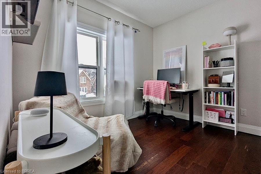 24 Locust Street Unit# B, Kitchener, Ontario  N2H 1W7 - Photo 18 - 40800611