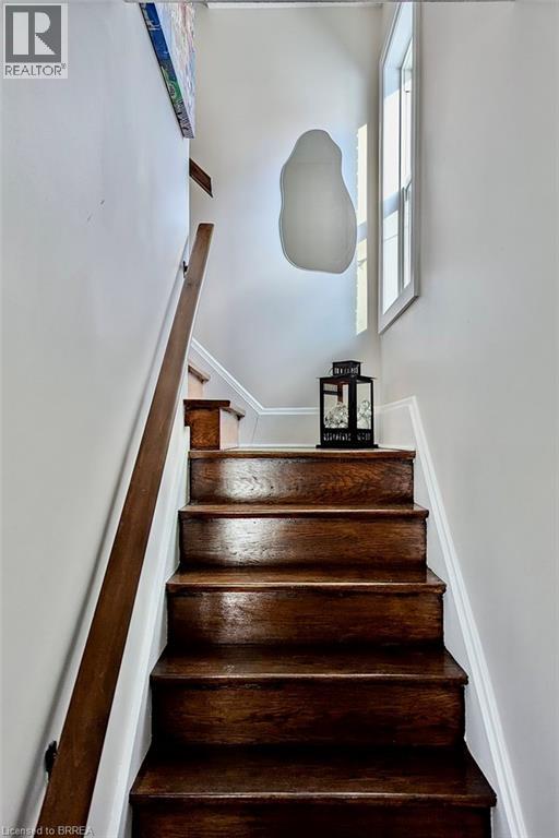 24 Locust Street Unit# B, Kitchener, Ontario  N2H 1W7 - Photo 2 - 40800611