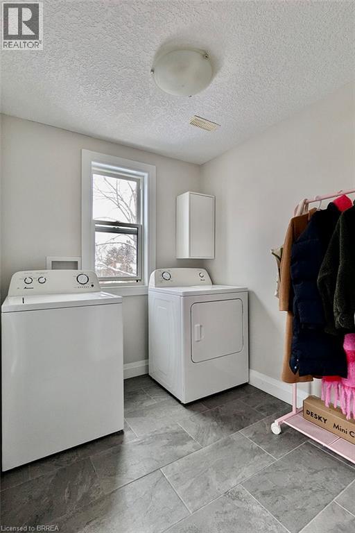 24 Locust Street Unit# B, Kitchener, Ontario  N2H 1W7 - Photo 22 - 40800611