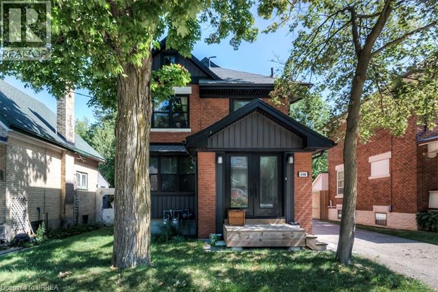 24 Locust Street Unit# B, Kitchener, Ontario  N2H 1W7 - Photo 23 - 40800611