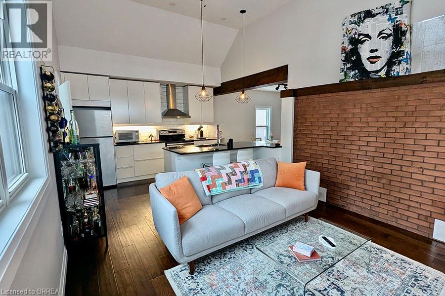 24 Locust Street Unit# B, Kitchener, Ontario  N2H 1W7 - Photo 3 - 40800611