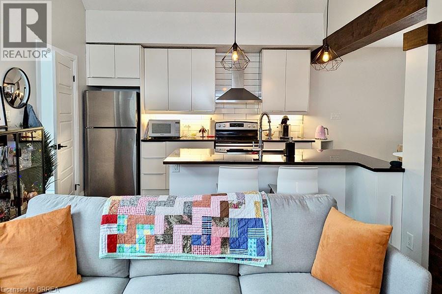 24 Locust Street Unit# B, Kitchener, Ontario  N2H 1W7 - Photo 7 - 40800611