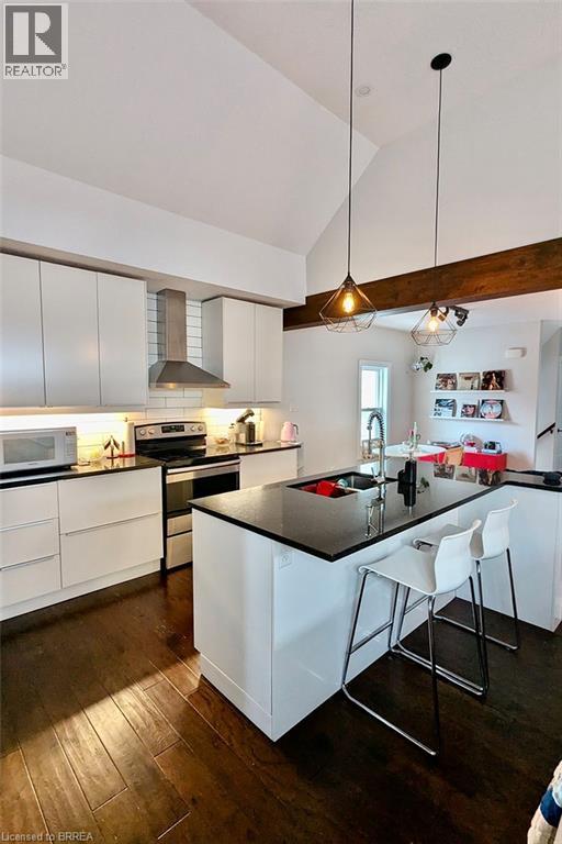 24 Locust Street Unit# B, Kitchener, Ontario  N2H 1W7 - Photo 8 - 40800611