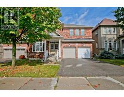 1015 RALSTON CRESCENT, Newmarket, Ontario