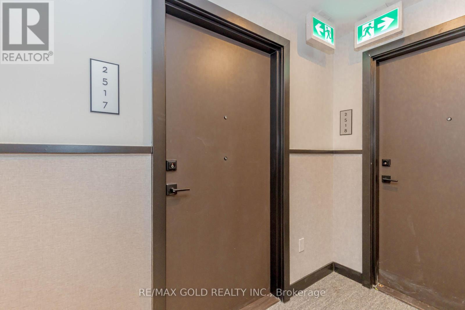 2517 - 10 Abeja Street, Vaughan, Ontario  L4K 0R4 - Photo 10 - N12725024