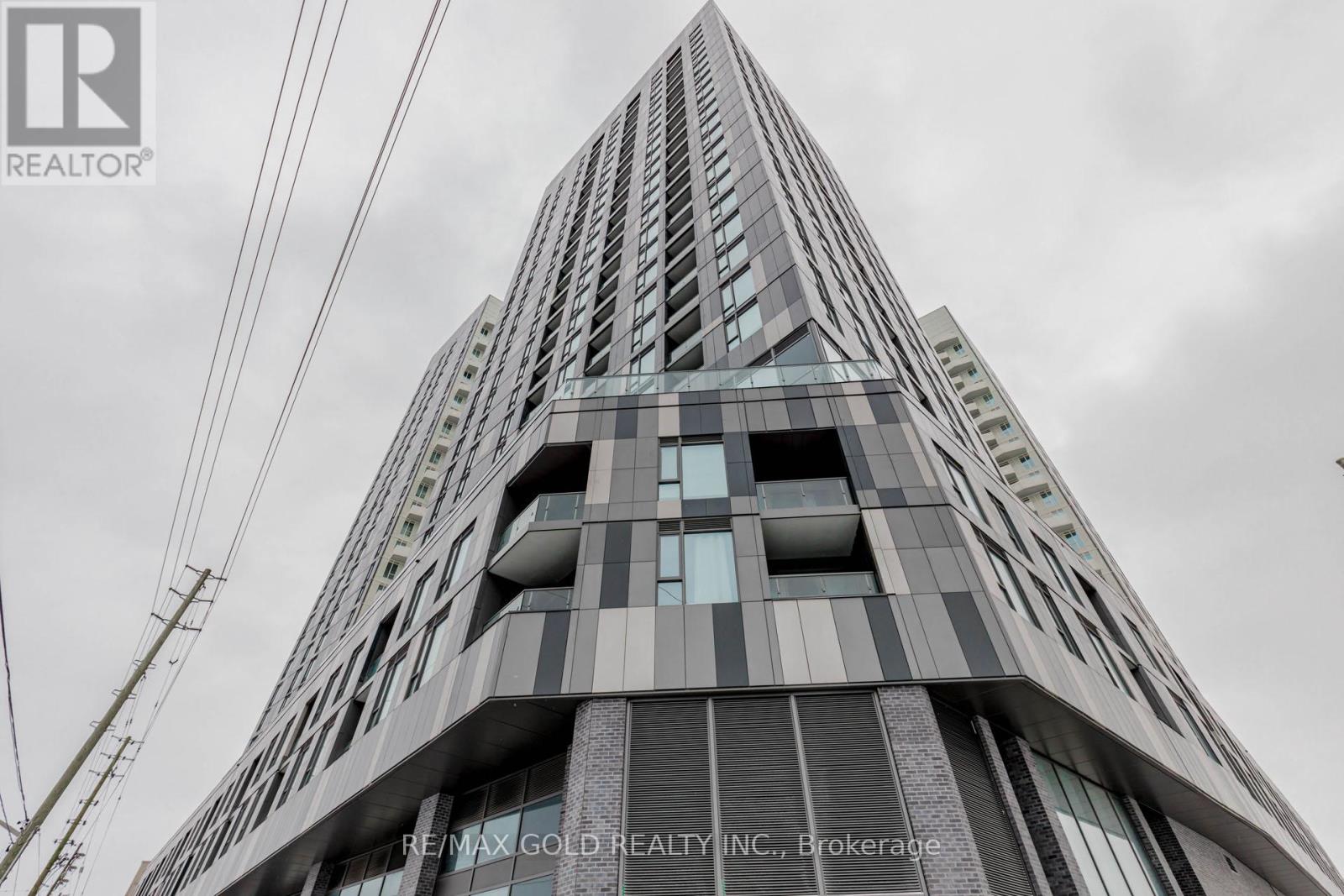 2517 - 10 Abeja Street, Vaughan, Ontario  L4K 0R4 - Photo 2 - N12725024