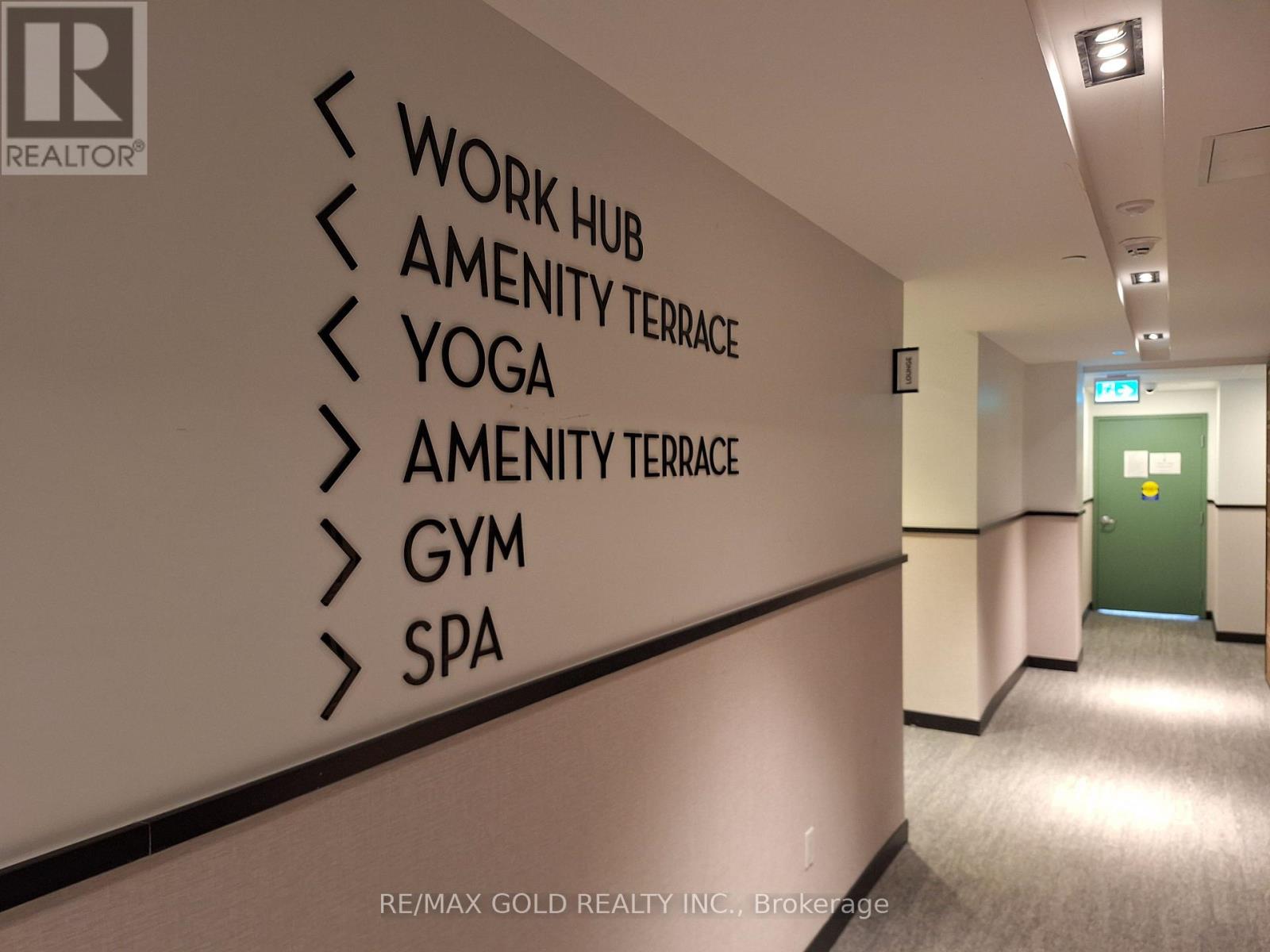 2517 - 10 Abeja Street, Vaughan, Ontario  L4K 0R4 - Photo 37 - N12725024