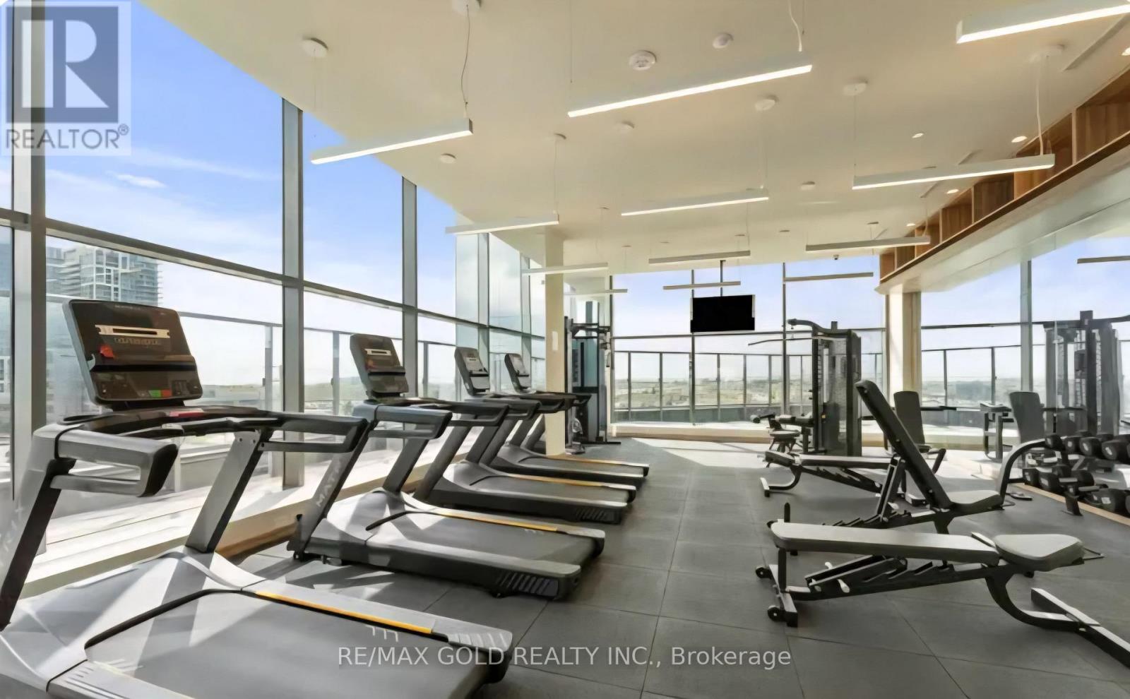 2517 - 10 Abeja Street, Vaughan, Ontario  L4K 0R4 - Photo 39 - N12725024