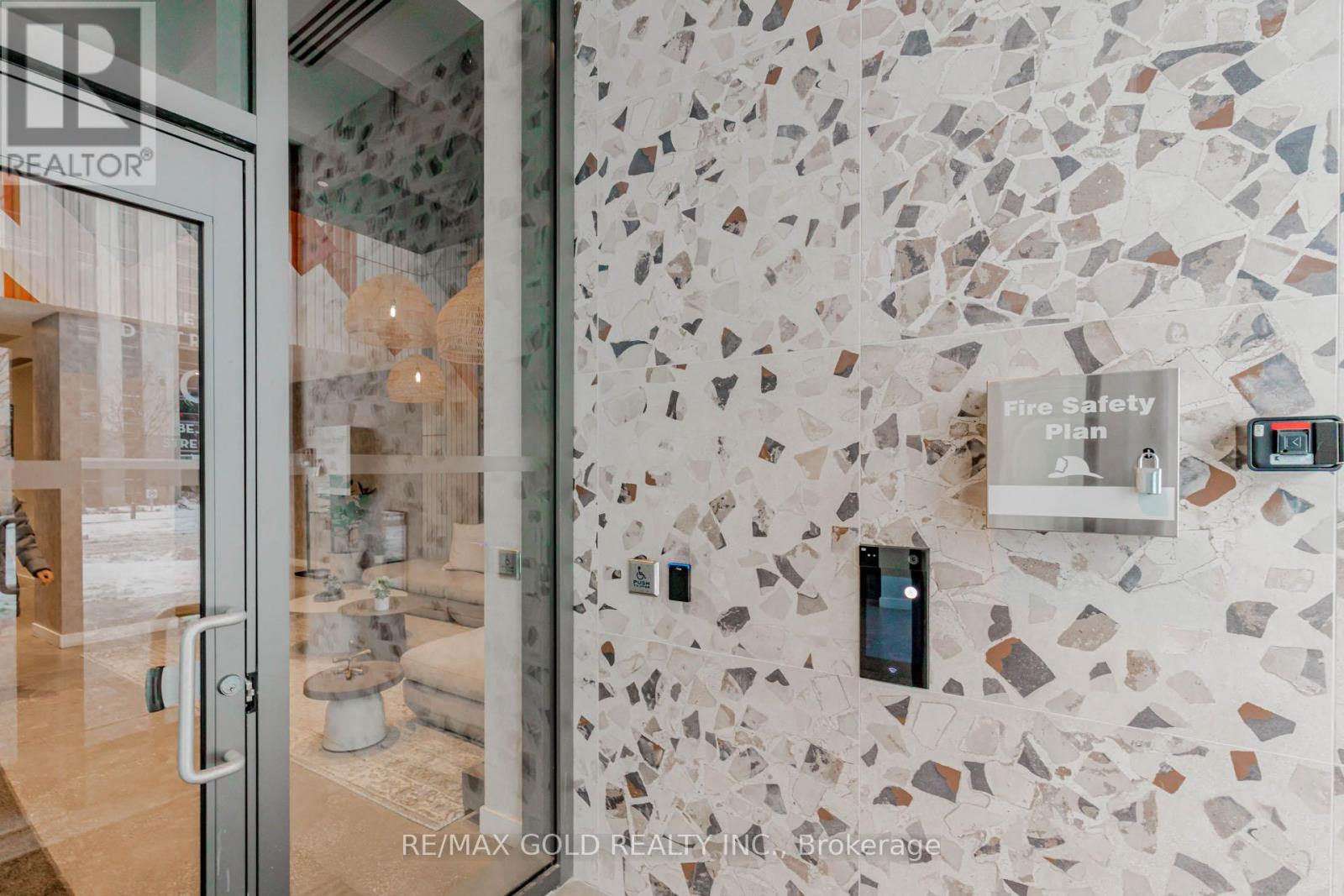 2517 - 10 Abeja Street, Vaughan, Ontario  L4K 0R4 - Photo 4 - N12725024