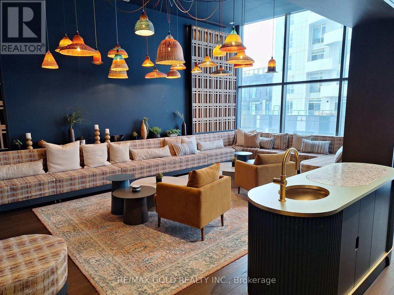 2517 - 10 Abeja Street, Vaughan, Ontario  L4K 0R4 - Photo 42 - N12725024