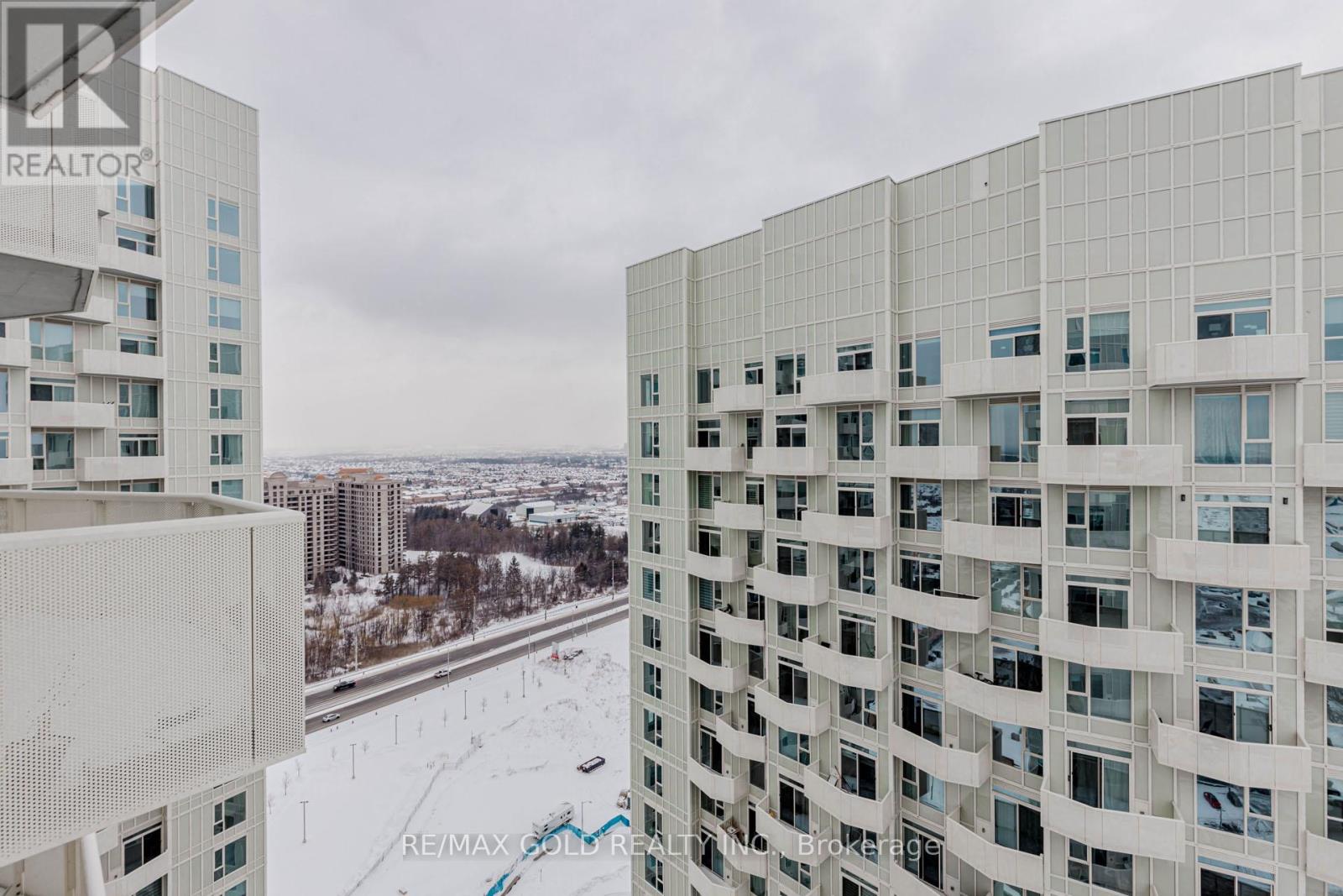 2517 - 10 Abeja Street, Vaughan, Ontario  L4K 0R4 - Photo 44 - N12725024