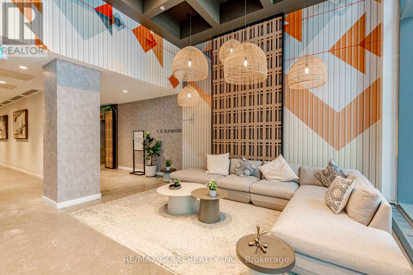 2517 - 10 Abeja Street, Vaughan, Ontario  L4K 0R4 - Photo 5 - N12725024